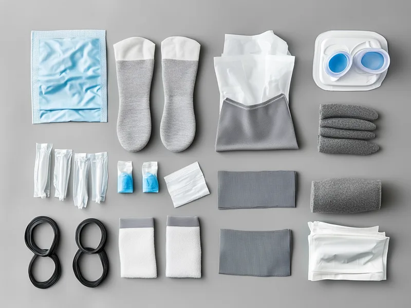 50L Universal Spill Kit — Holdall